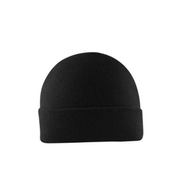 Viscose Cuffed Beanie