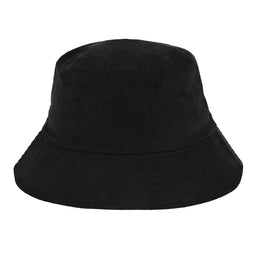 Corduroy Bucket Hat