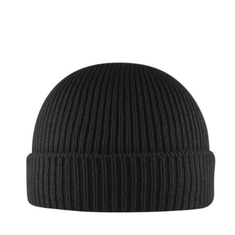 Cuffed Fishermen Beanie