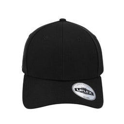 Uflex 6P Curved Peak Snapback