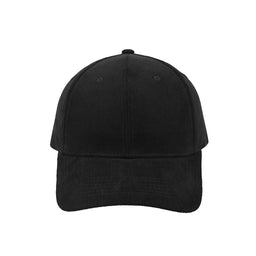 Corduroy 6 Panel Cap