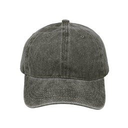 Promo Washed 6 Panel