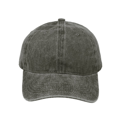 Promo Washed 6 Panel