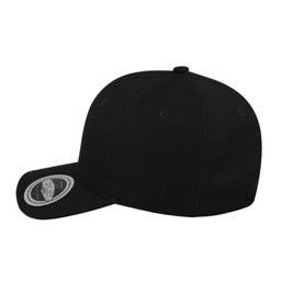 UUflex Youth Snapback 6P Curve