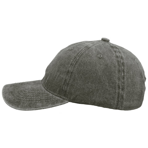 Promo Washed 6 Panel