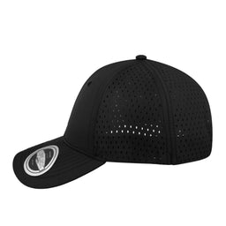 Uflex High Tech 6P Curved Peak