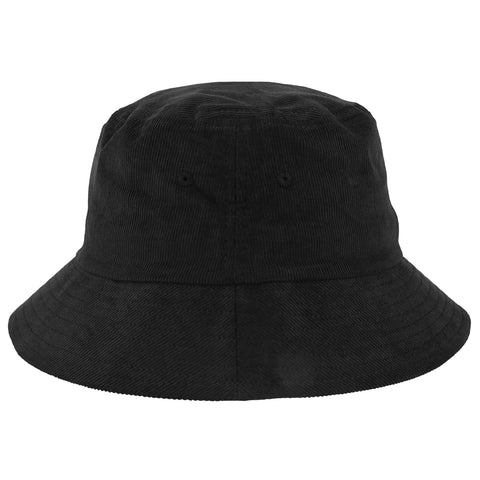 Corduroy Bucket Hat