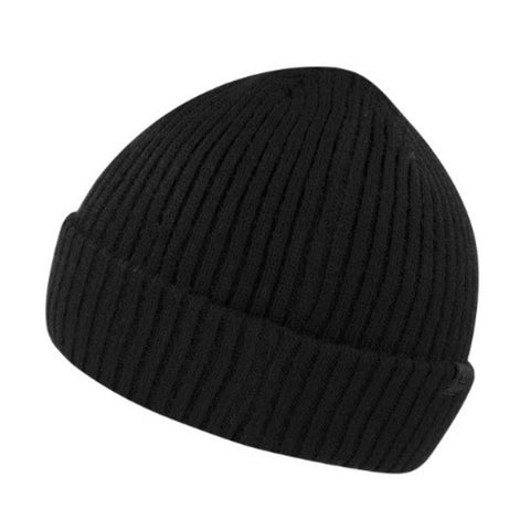 Cuffed Beanie