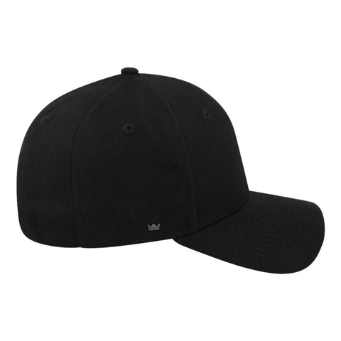 Uflex 6P Curved Peak Snapback