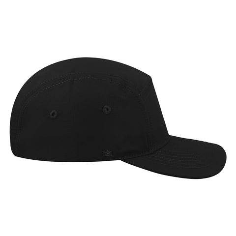 5 Panel Ripstop Cap