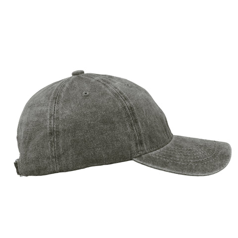 Promo Washed 6 Panel