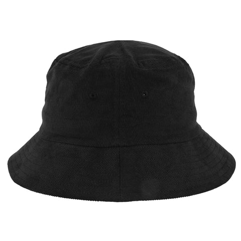 Corduroy Bucket Hat