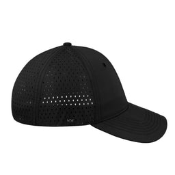Uflex High Tech 6P Curved Peak