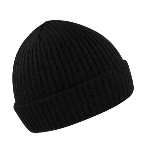 Cuffed Beanie