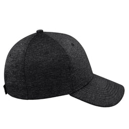 6P Jersey Melange Cap