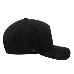 Uflex Fashion 6P Curved Peak