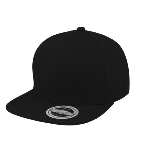 Uflex Youth Snapback 6P Flat