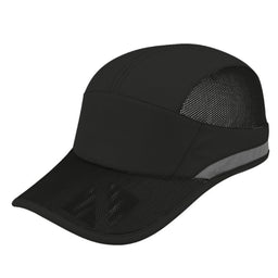 Marathon Reflective Cap