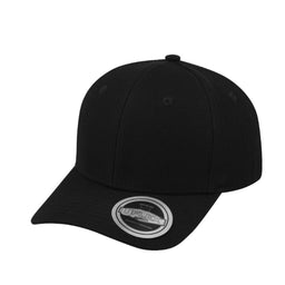 UUflex Youth Snapback 6P Curve