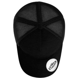 5 Panel RQ Trucker Cap