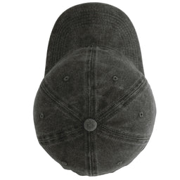 Promo Washed 6 Panel Cap - Twentyfour Store