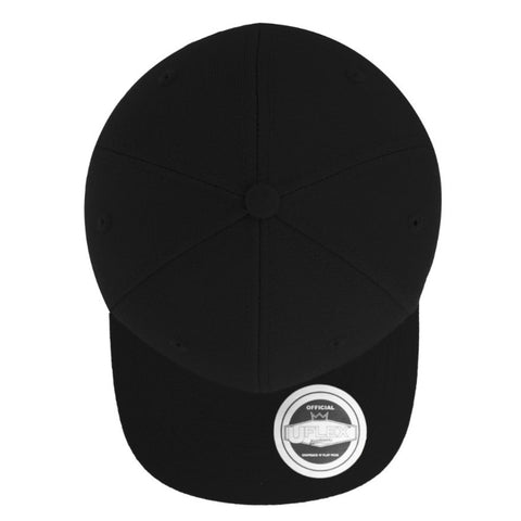 Uflex Youth Snapback 6P Flat