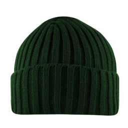 Cuffed Chunky Beanie