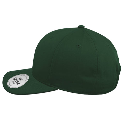 Uflex Classic Mid Profile Cap