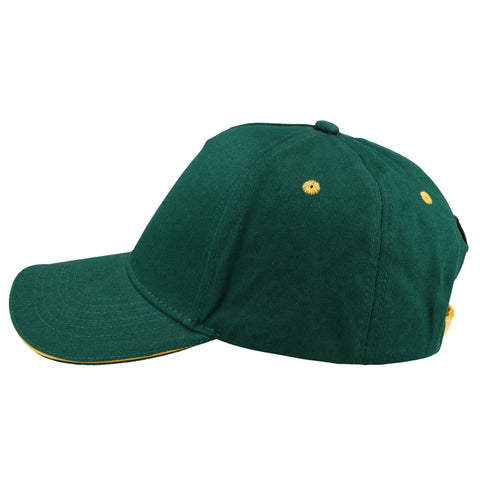 SA Supporters 5 Panel Cap
