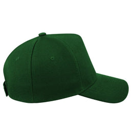 Kiddies 5 Panel Fade Resistant - Twentyfour Store