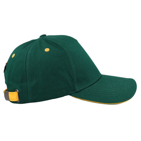 SA Supporters 5 Panel Cap