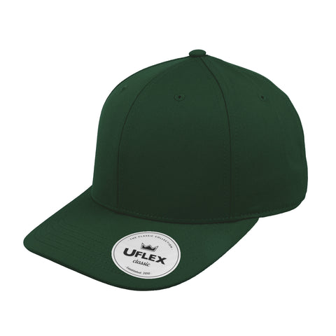 Uflex Classic Mid Profile Cap