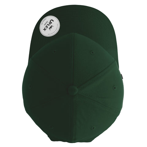 Uflex Classic Mid Profile Cap