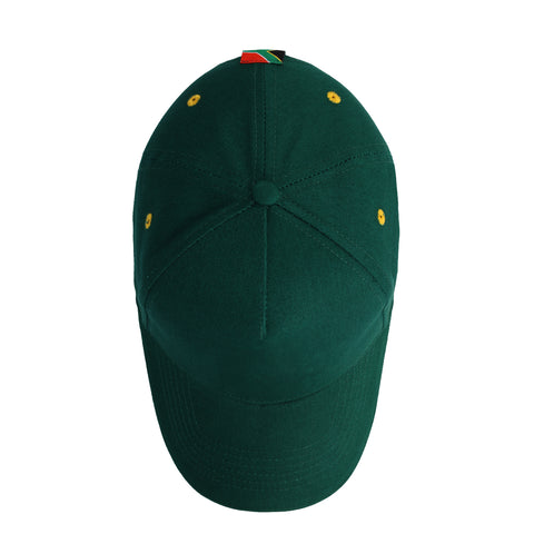 SA Supporters 5 Panel Cap