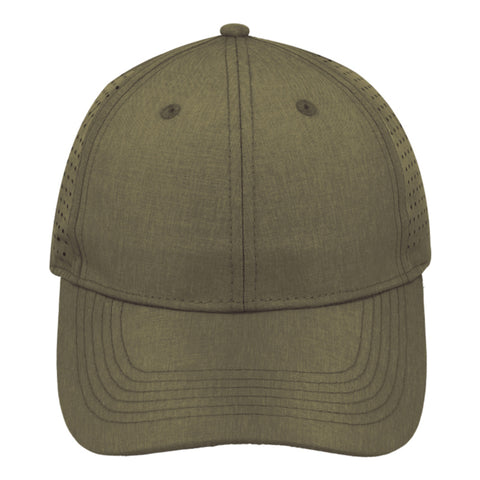 Ultra Melange 6 Panel