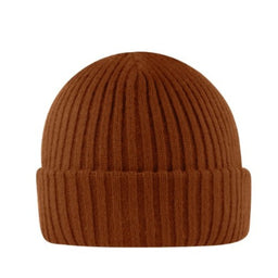 Cuffed Beanie