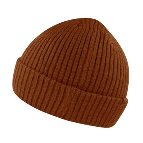 Cuffed Beanie