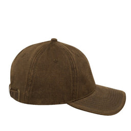 Camo lazer Oil Skin 6 Panel