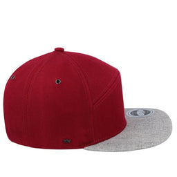 Uflex Fashion 6P Snapback