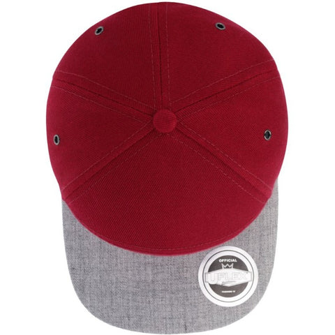 Uflex Fashion 6P Snapback