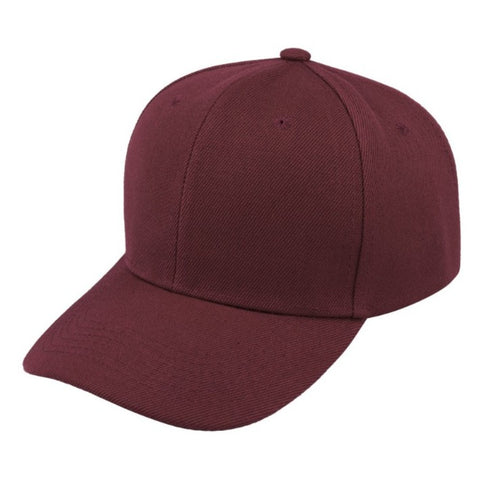 Value Fade Resistant Cap