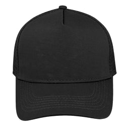 Jersey Trucker Cap