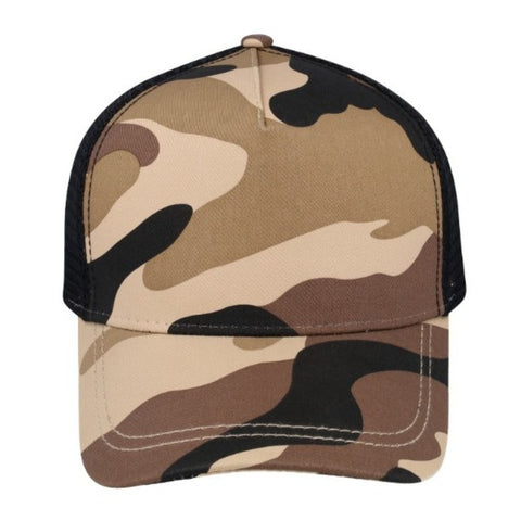 MAC Trucker Cap