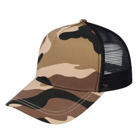 MAC Trucker Cap