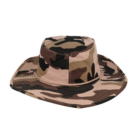 Safari Wide Brim