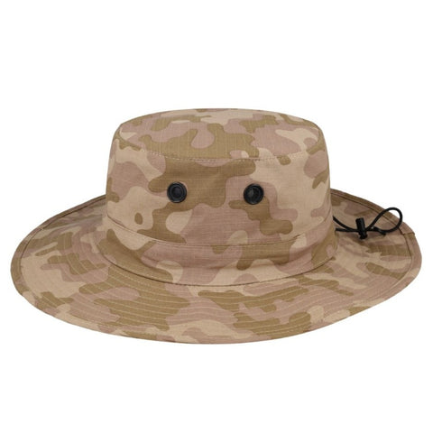 Ripstop Bush Hat