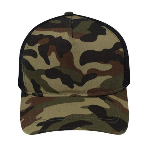 MAC Trucker Cap