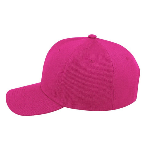 Value Fade Resistant Cap