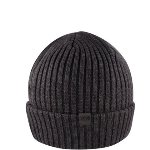 Cuffed Beanie