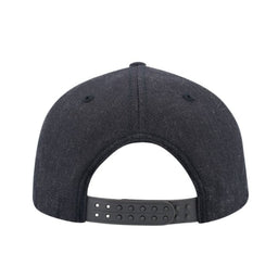 Uflex 6P Curved Peak Snapback